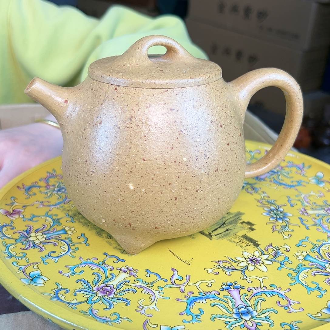 紫砂茶壶紫砂壶的