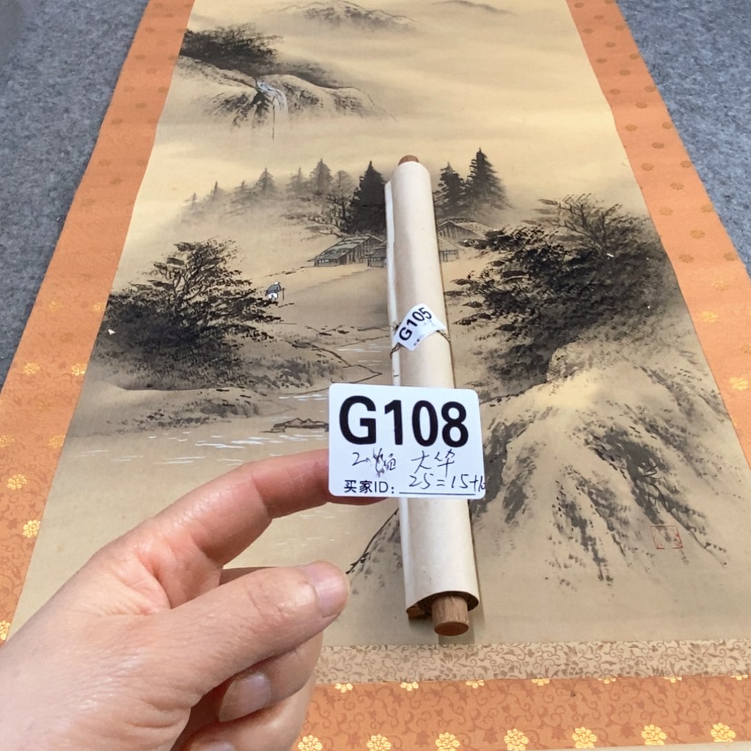 大***廊文化创意装饰美术品