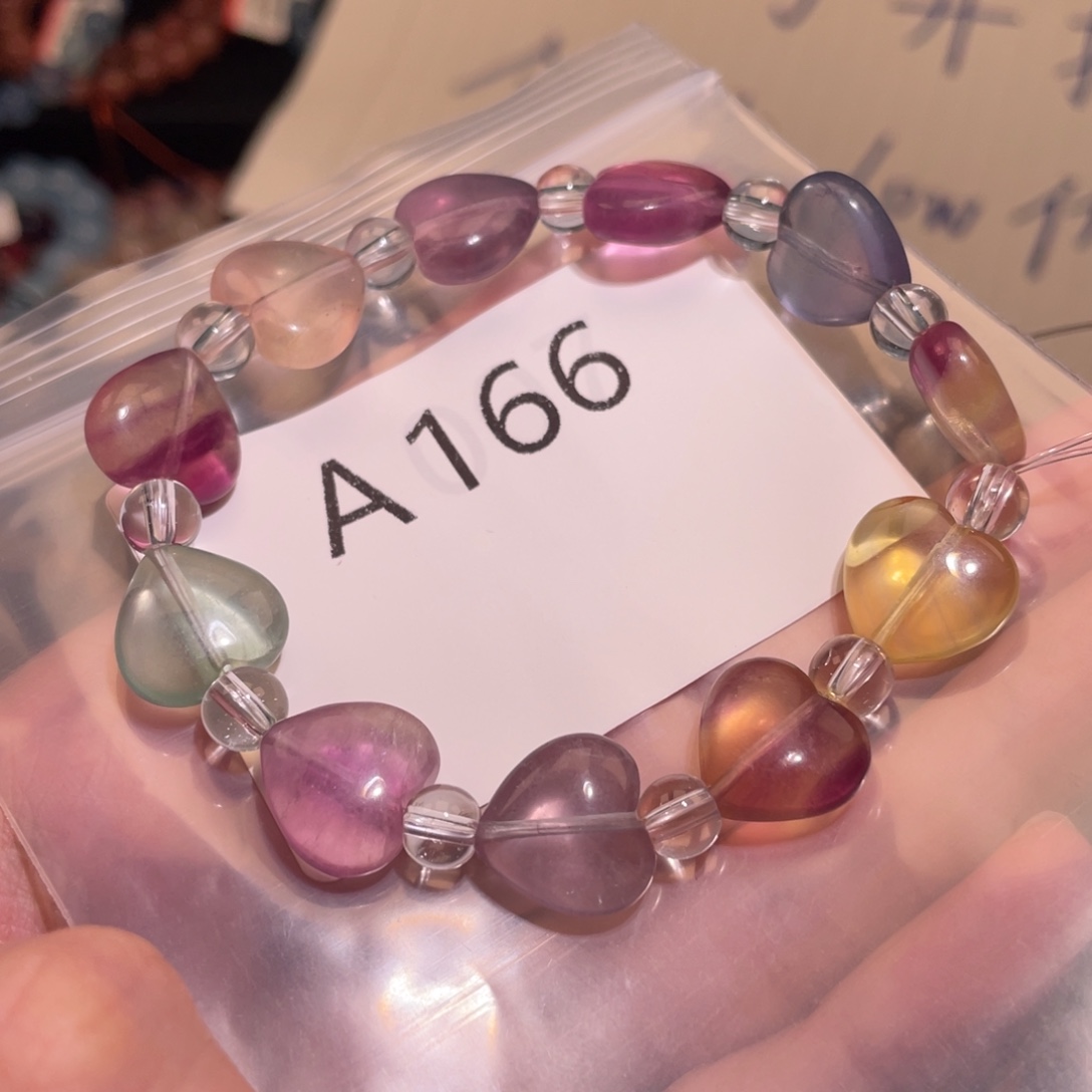 水晶手链未镶嵌68866666