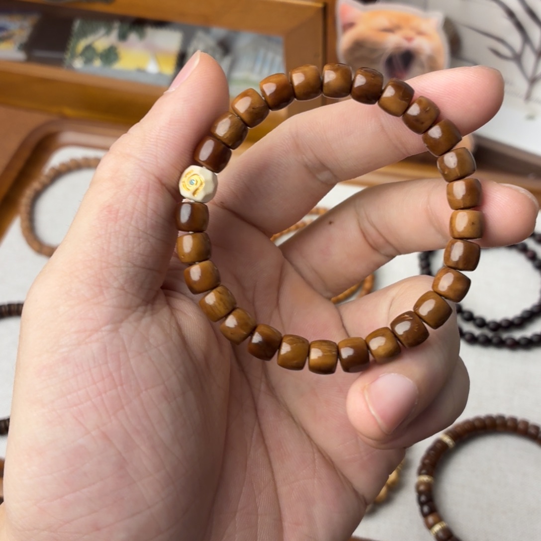 库克手串/手链多样性