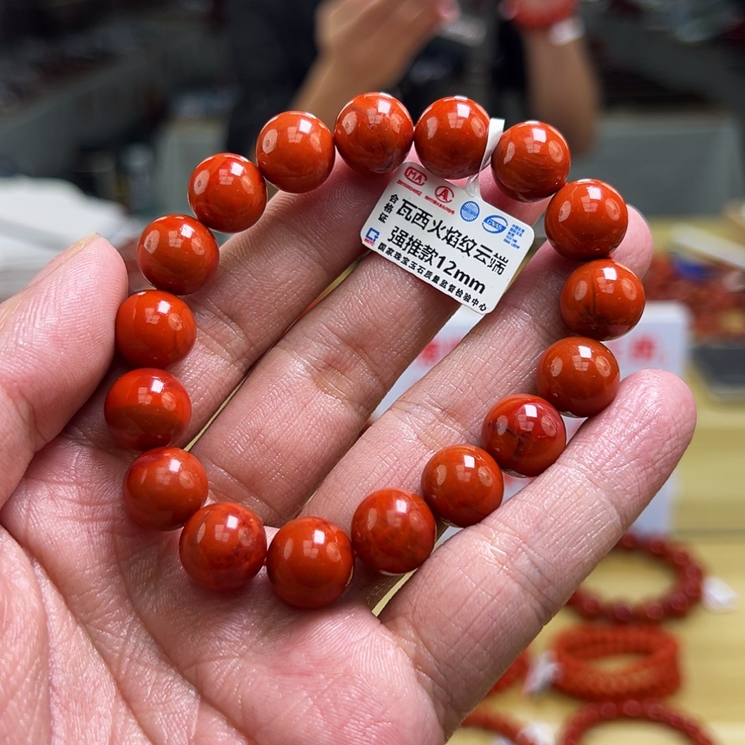 南红玛瑙买未镶嵌12mmmmm