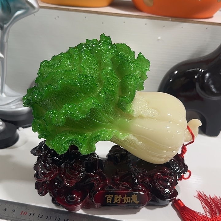 快***限树脂摆件哈哈哈哈