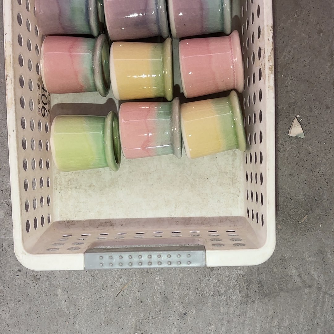 棒***）量货/口高深浅搭配发12