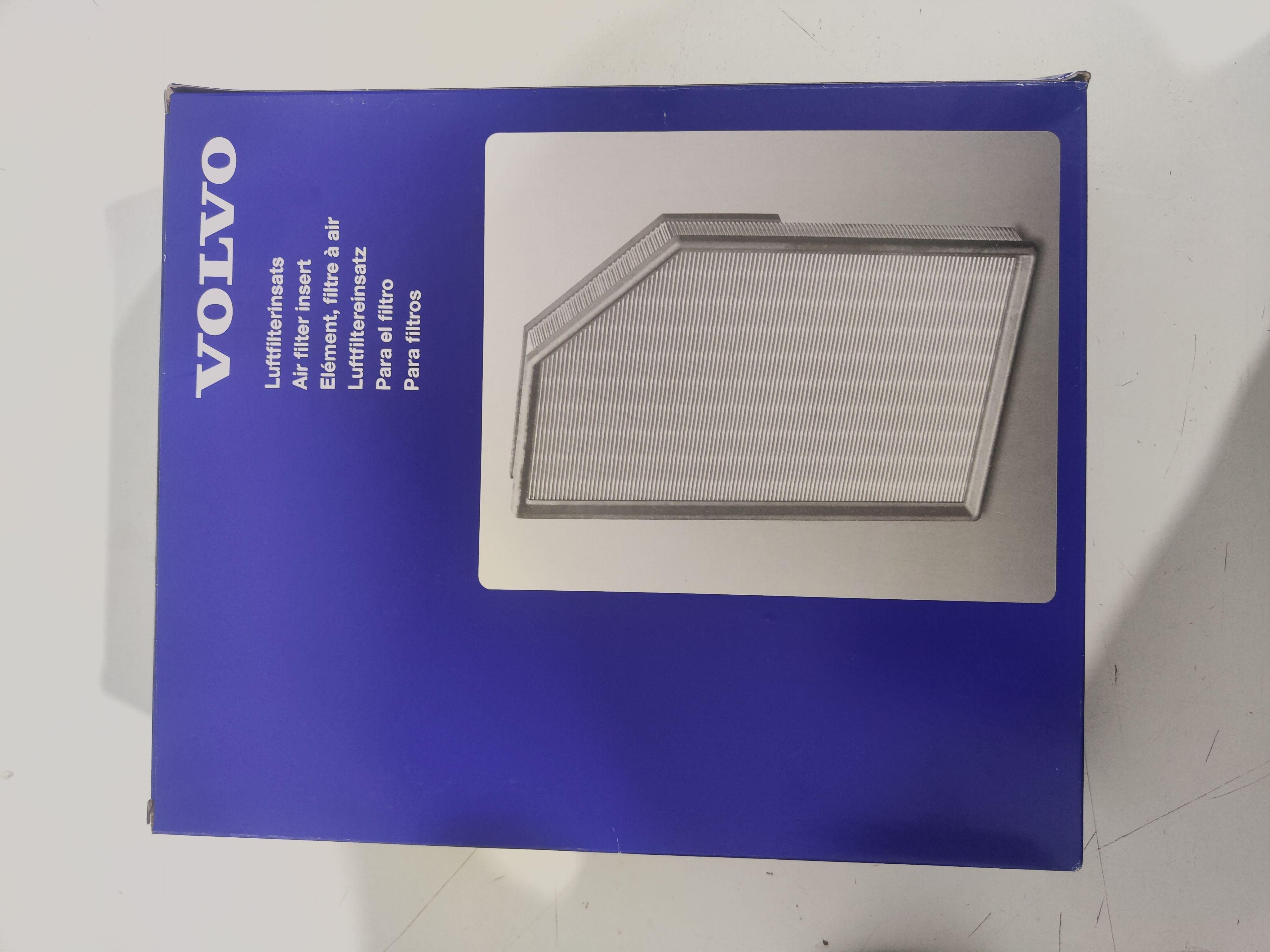 沃尔沃专用空气滤芯