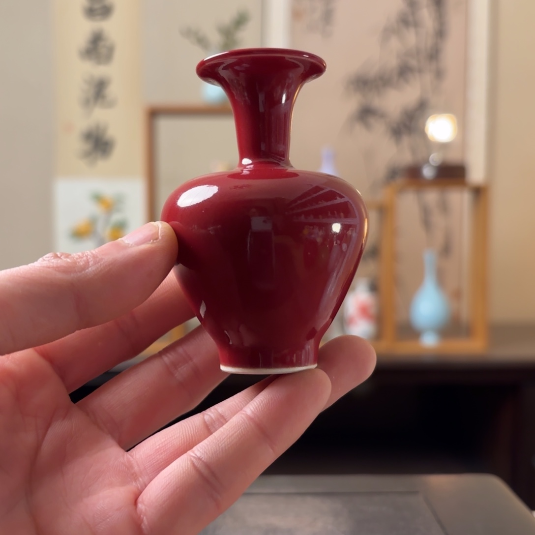 摆件美好的一天从一