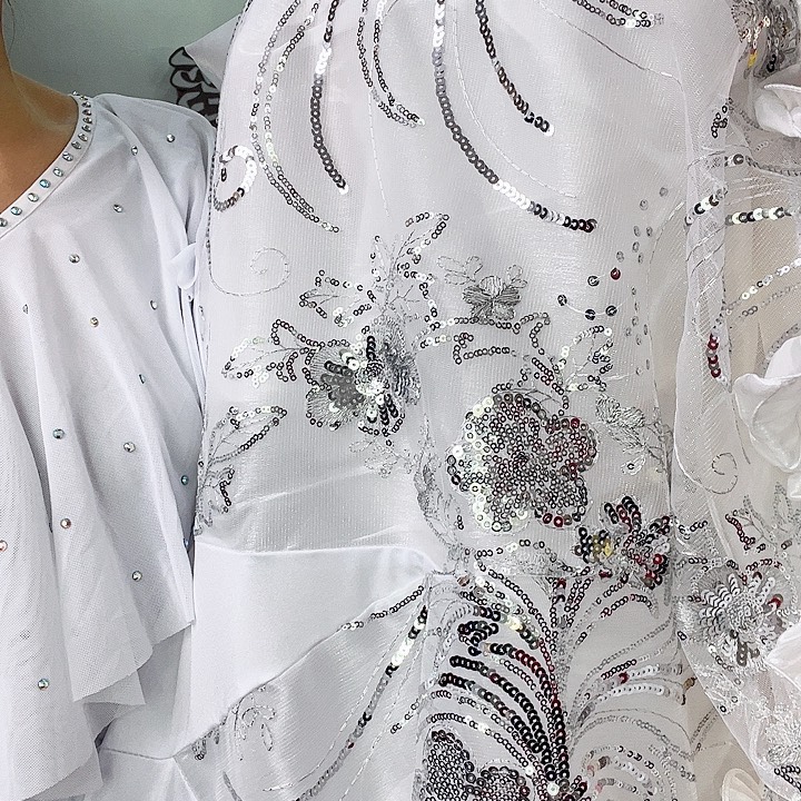 交谊舞是什么意思我知道