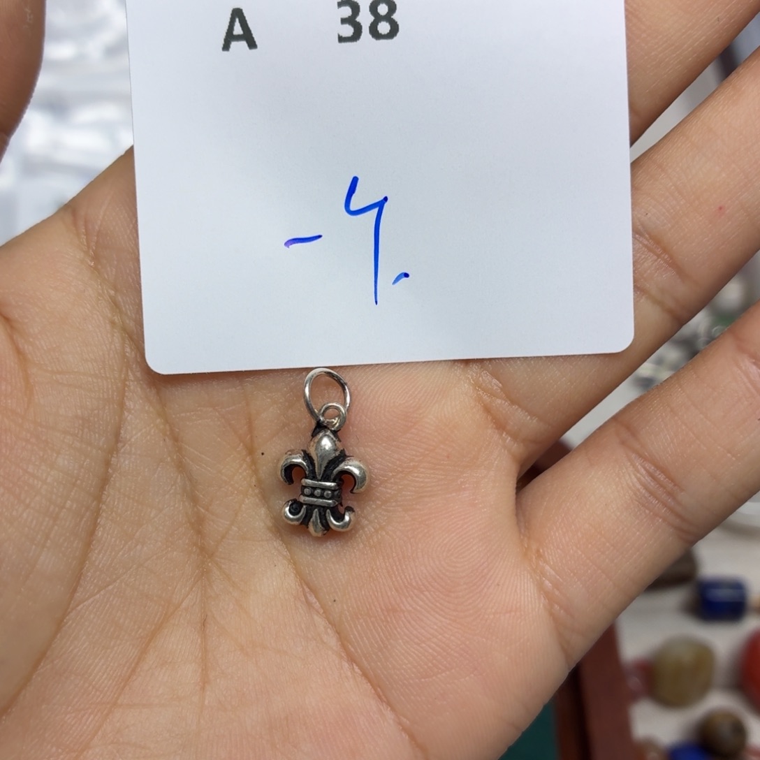 925银A38。       