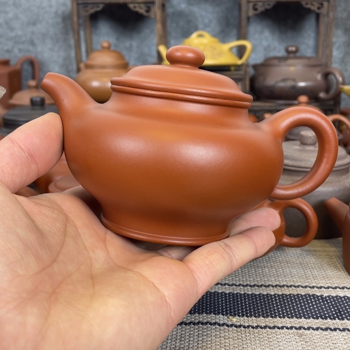 紫砂茶壶紫砂茶壶