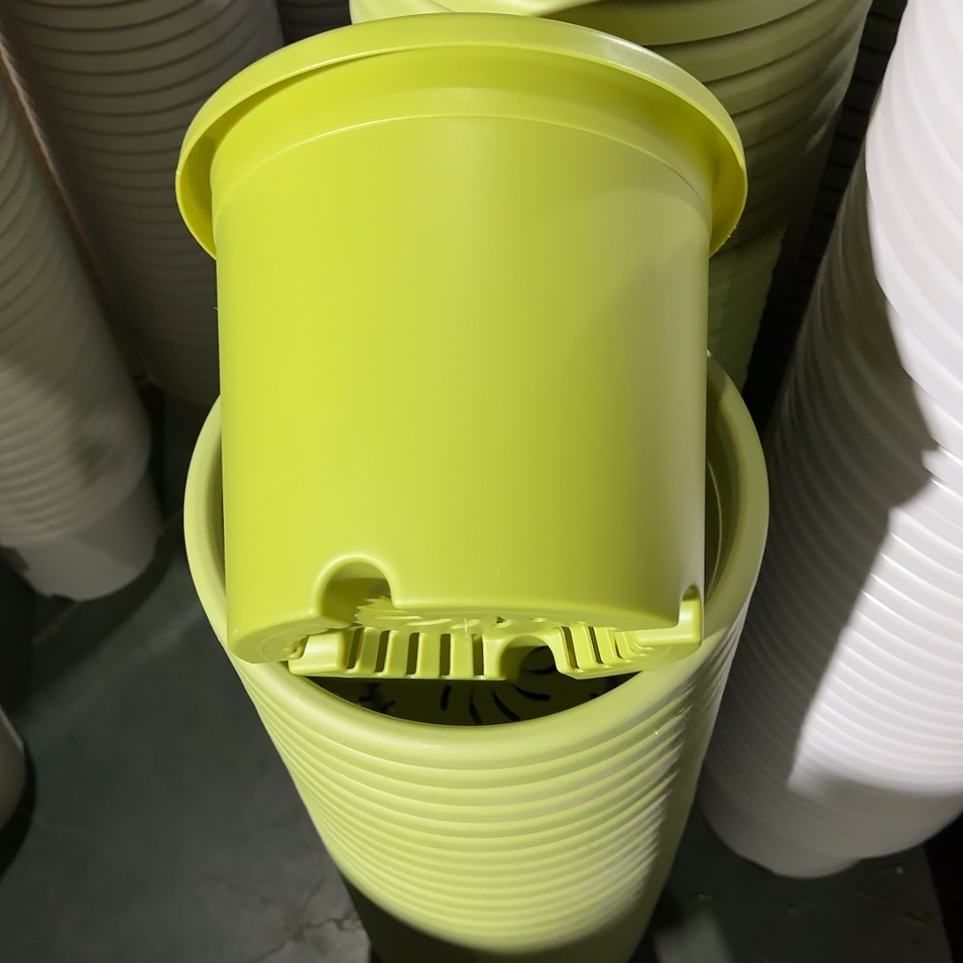 树脂微瑕4号8个无托，果绿