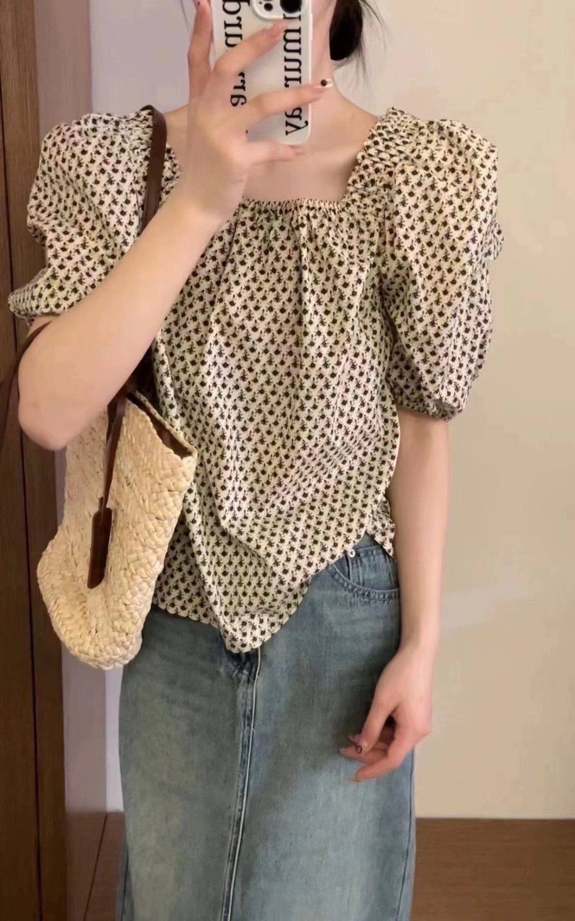 雨朵家时尚背心集合链接拍对应编码