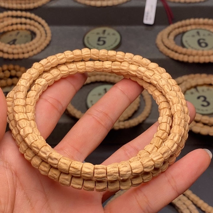 柏香籽/百香籽手串