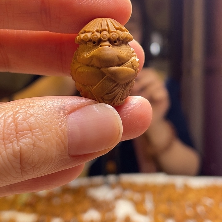 手串/手链橄榄核