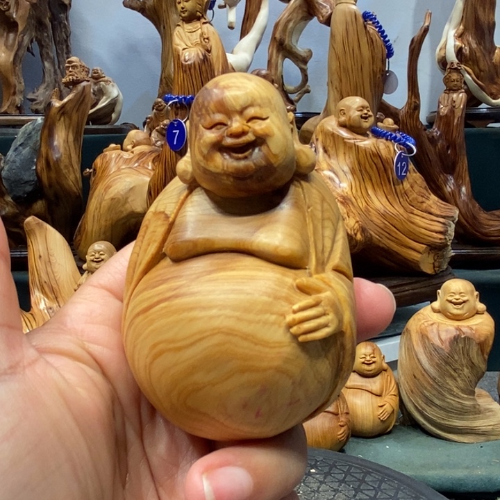 柏木（崖柏）太行崖柏