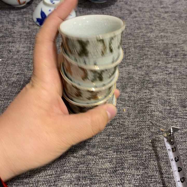 紫砂茶宠非常漂亮好看的花瓶
