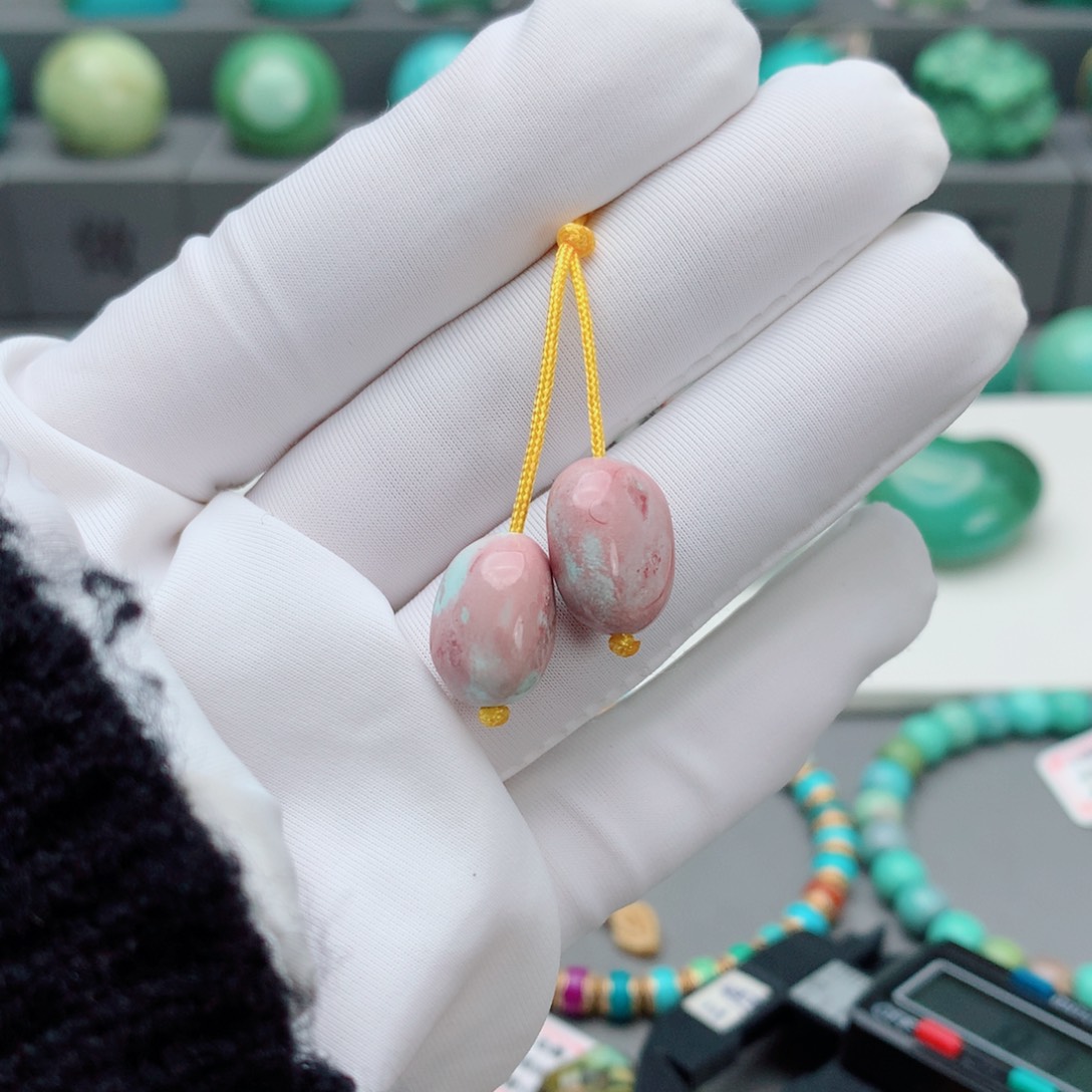 绿松石其他未镶嵌