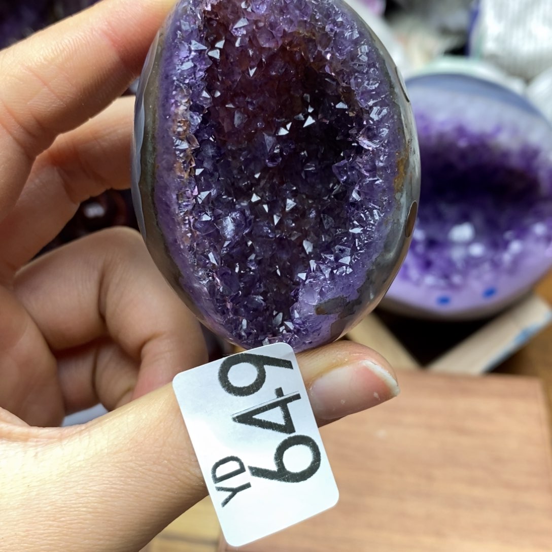 水晶大型摆件（非配饰）未镶嵌