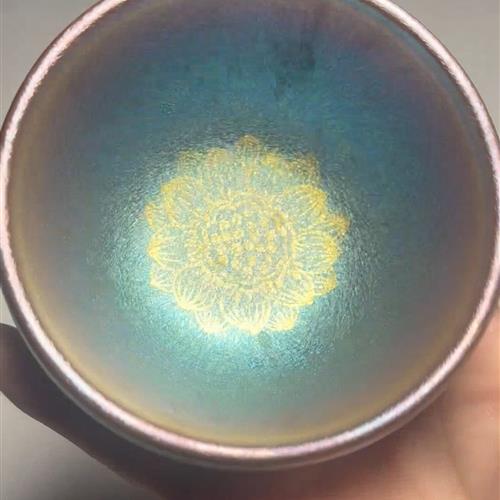【闪购商品】茶盏-356............