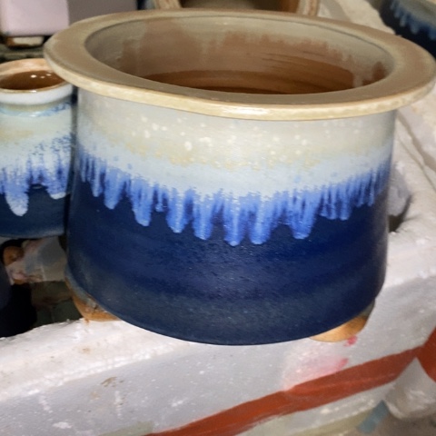 罐4100 微瑕38包邮景德镇陶瓷