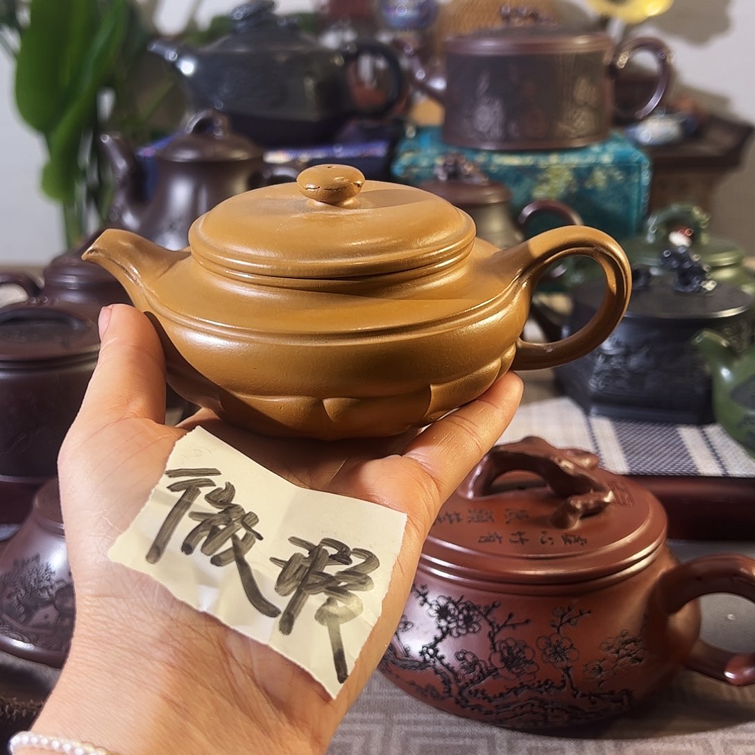 紫砂茶壶哈哈哈哈哈