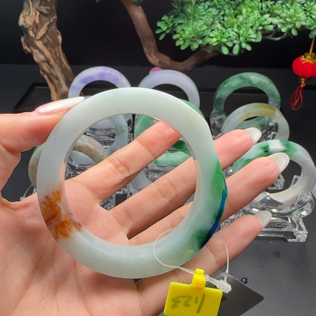 定制翡翠翡翠未镶嵌东***?