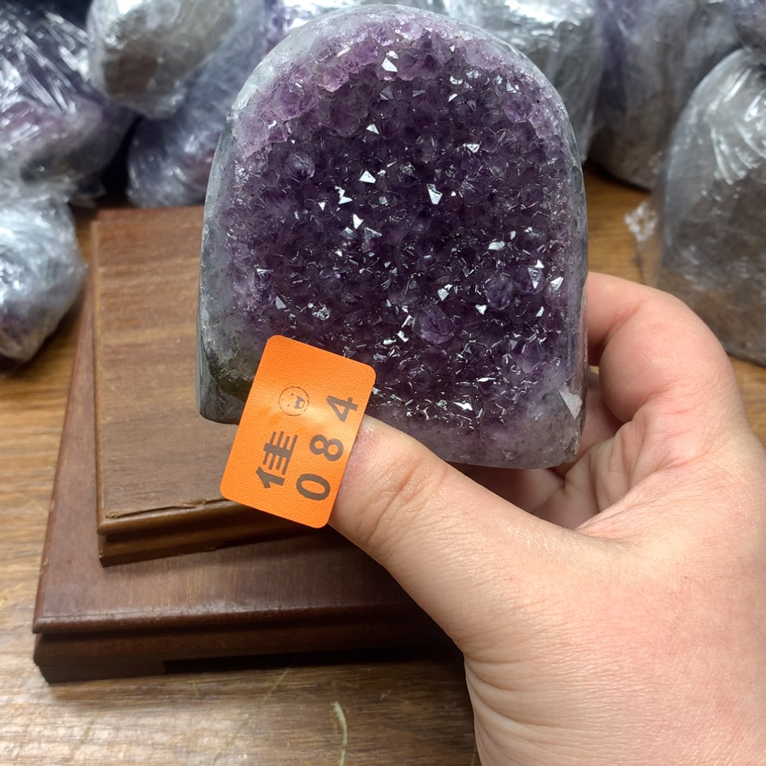 水晶大型摆件（非配饰）未镶嵌