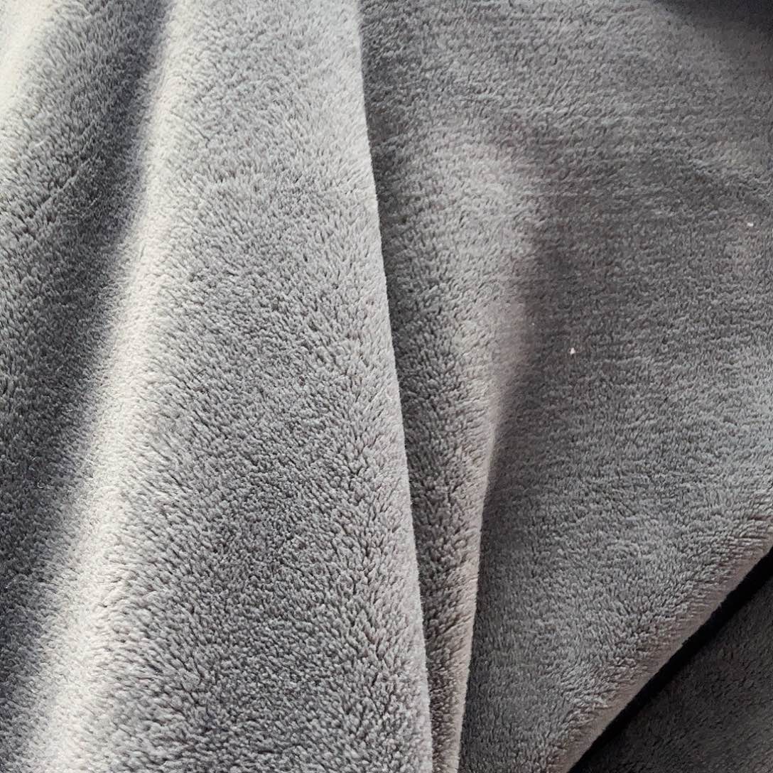 天湖绒1.8。      2.3