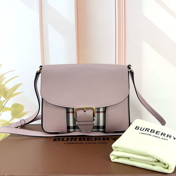 博柏利/95新/包包/250205IQ0004/C539019228