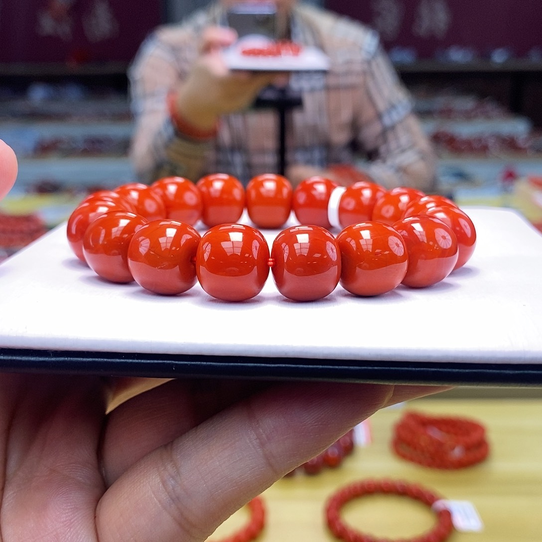 南红玛瑙13未镶嵌13333333333