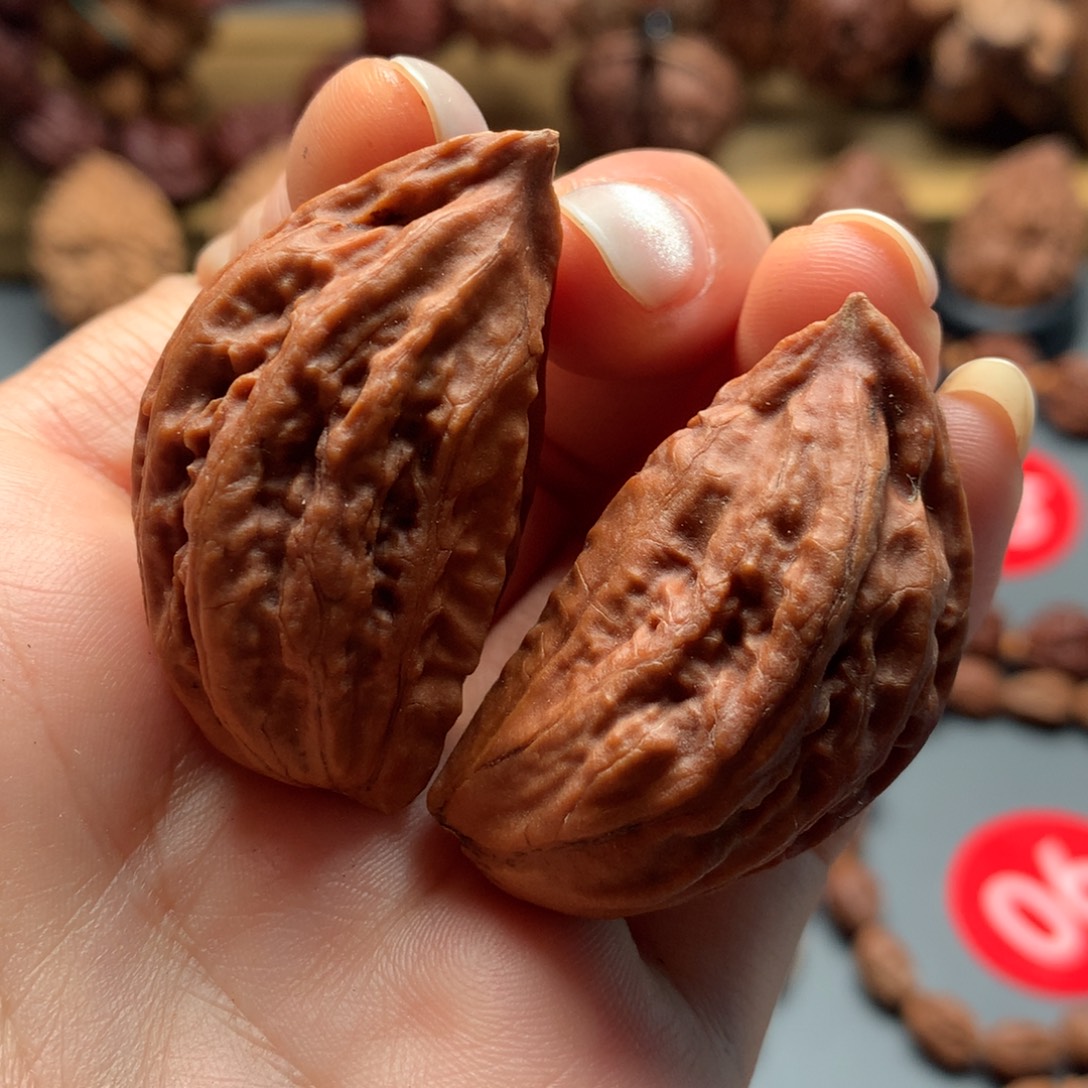 核桃25东北半臂江山