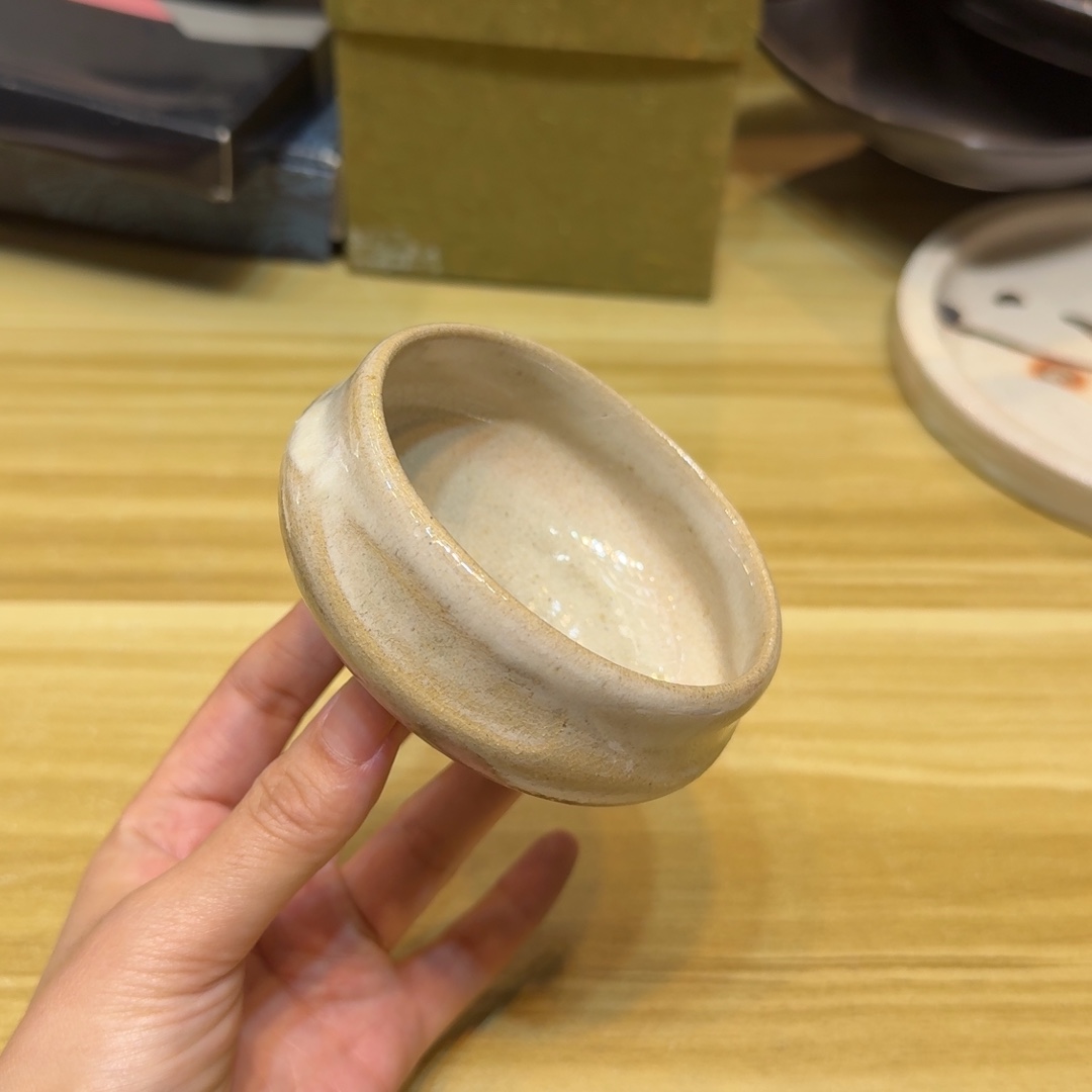小狐狸瓷器家居好物推荐