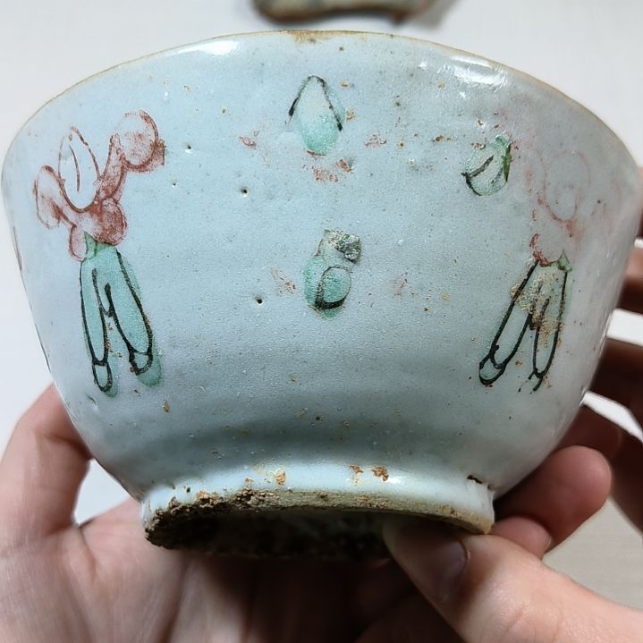 摆件瓷片瓷片瓷片瓷片