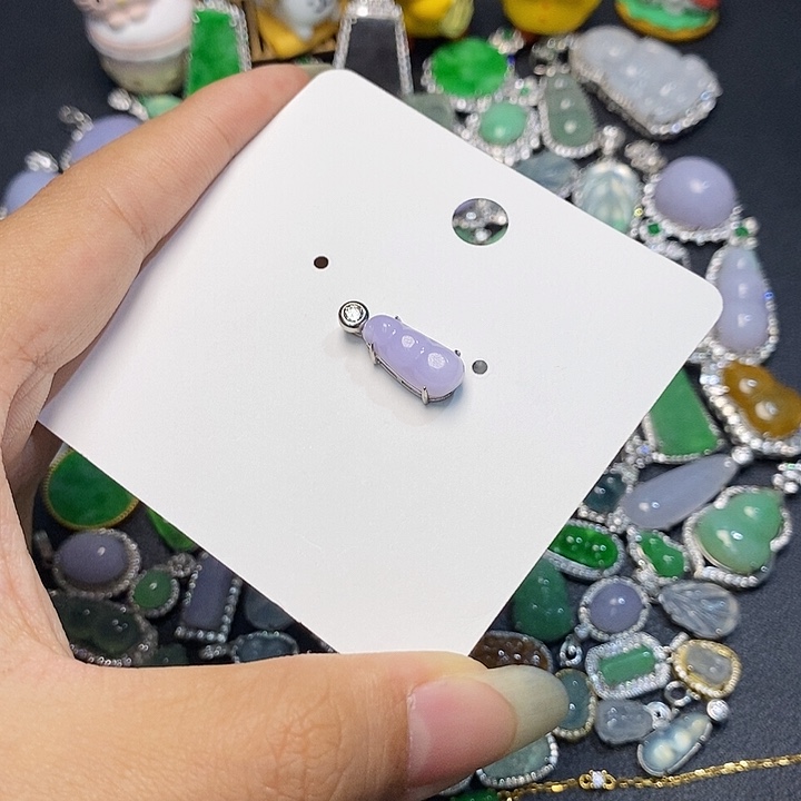 翡翠裸石11111111