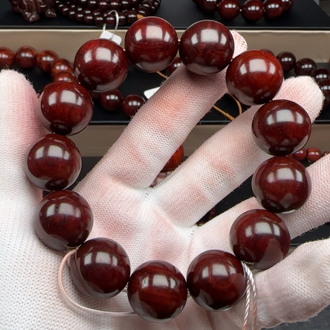 手串/手链小叶紫檀1.8