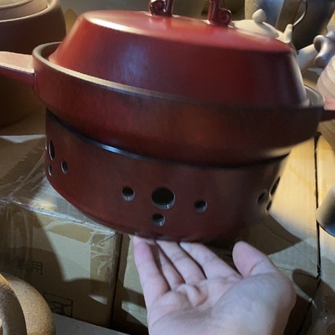 陶外贸单1套 陶毫升