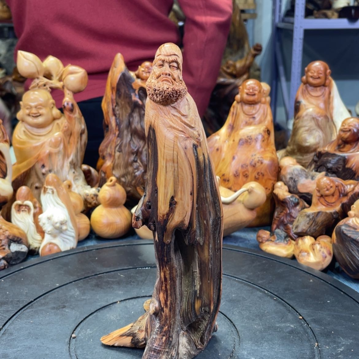 【闪购商品】柏木（崖柏）其他