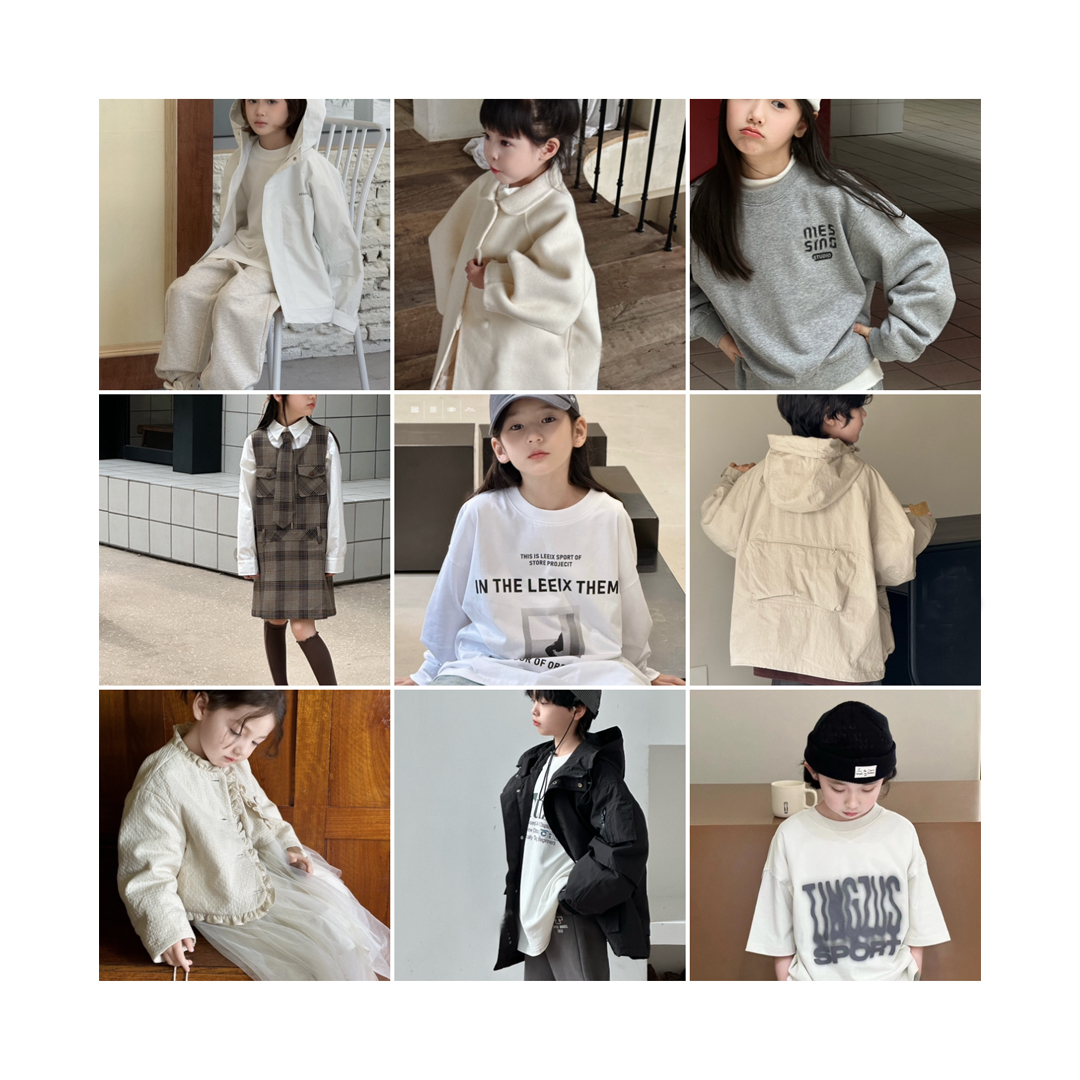 BD88015新款时尚儿童红色加绒梭织长裤