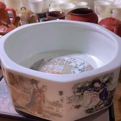陶瓷制品及陶瓷艺术品微瑕