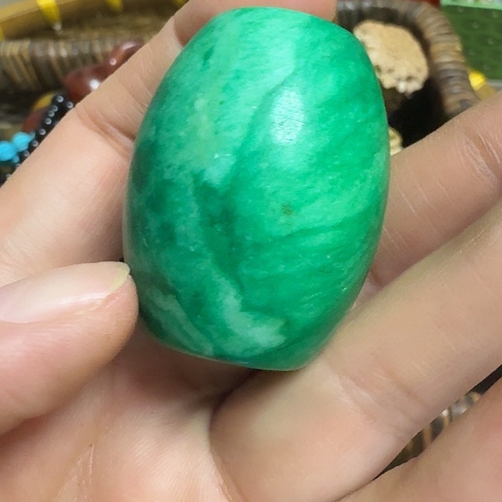 顺***其黄铜工艺品手串制作技艺