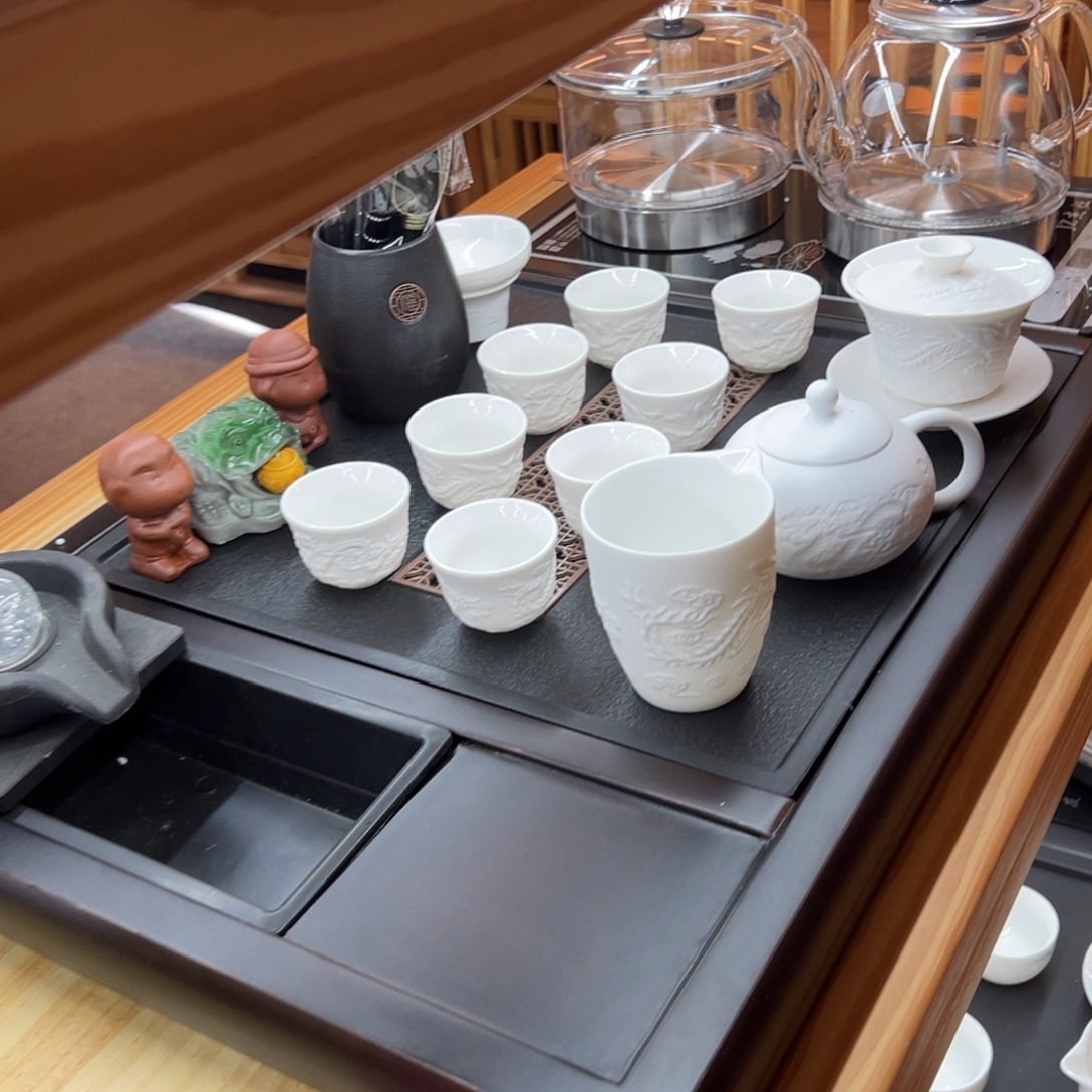 茶盘茶具蓝光78/43