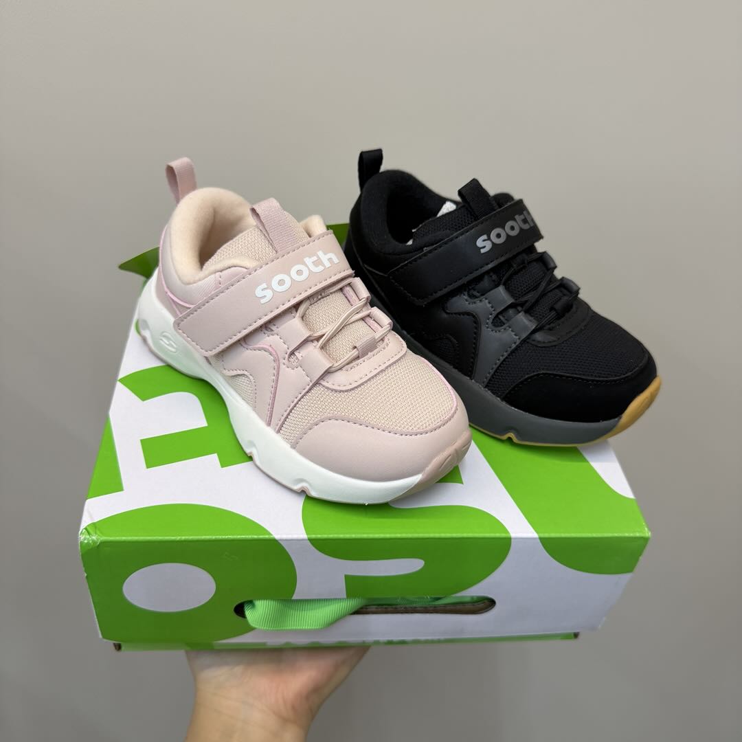 SW/SY9353 秋冬款苏斯新款机能鞋