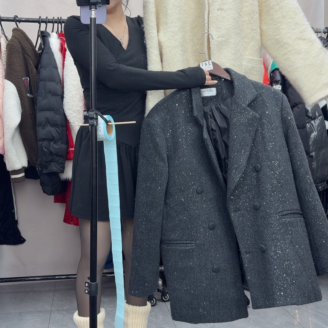 女装辣妹必备单品