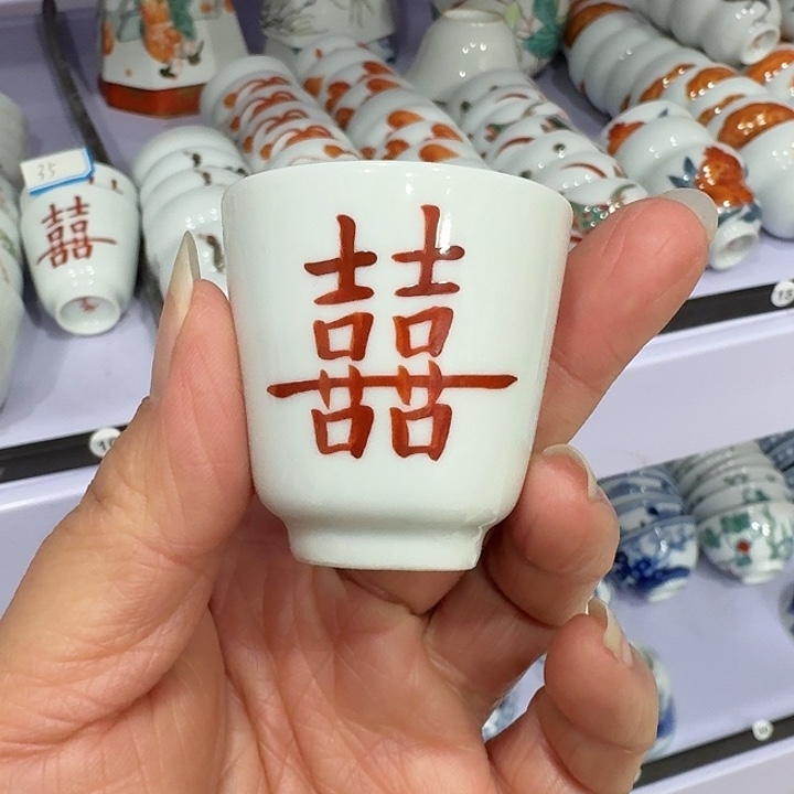 陶瓷艺术品收藏陶瓷