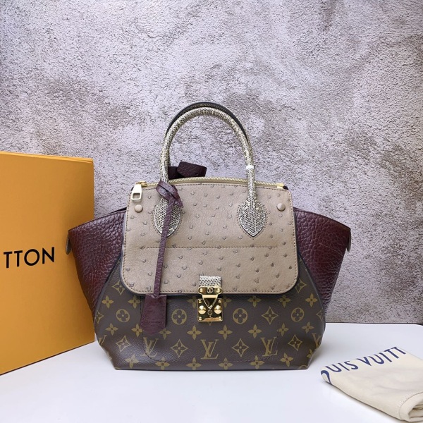 95新/路易威登/市场价65000/包包/250309MM0016