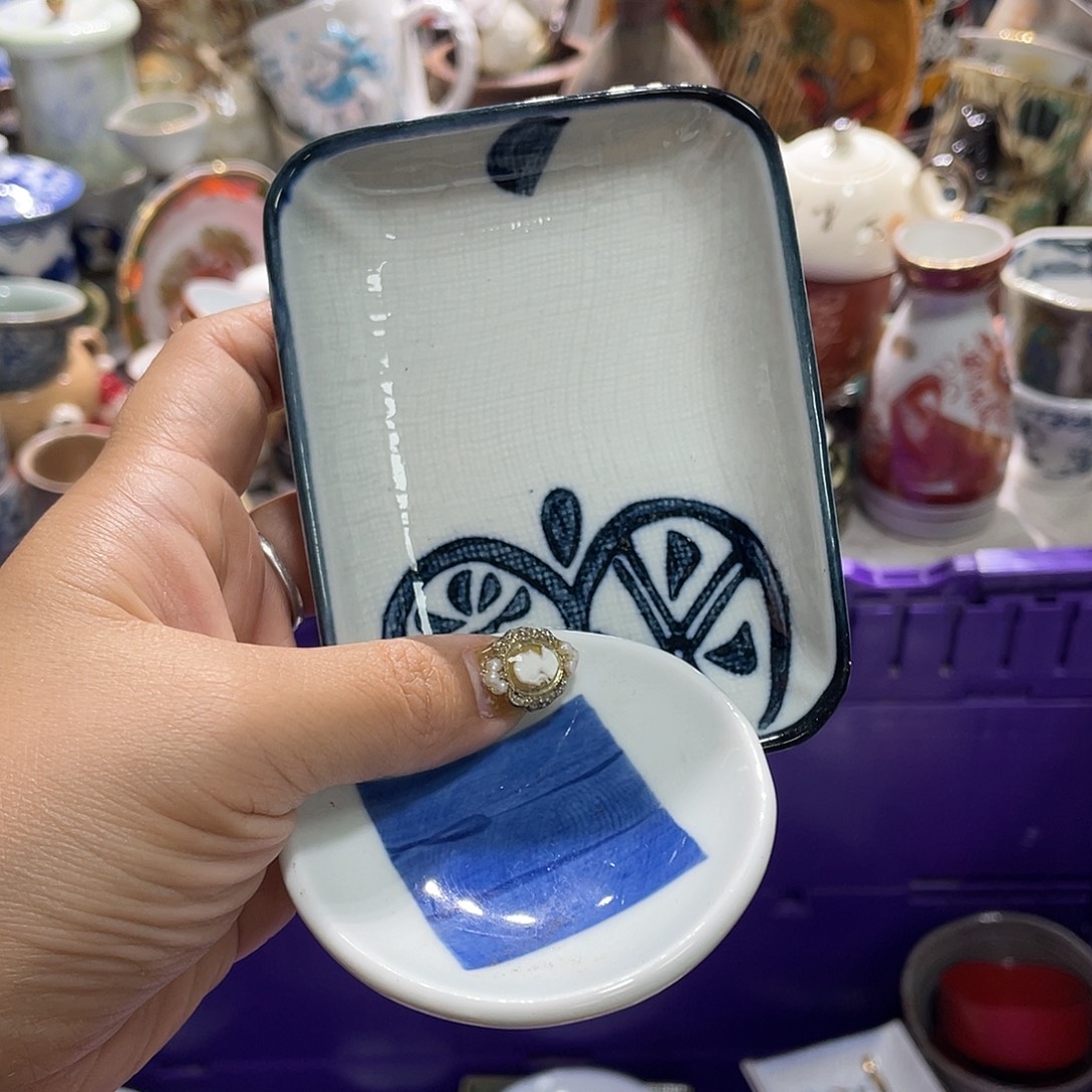 19.9发带瑕疵牌都是坏的5