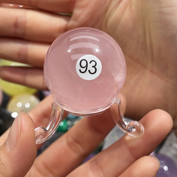 水晶水晶水晶3.8未镶嵌年****ᶻ