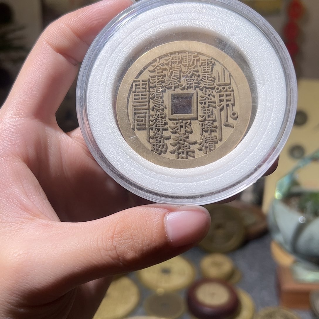 铜现代仿制工艺品