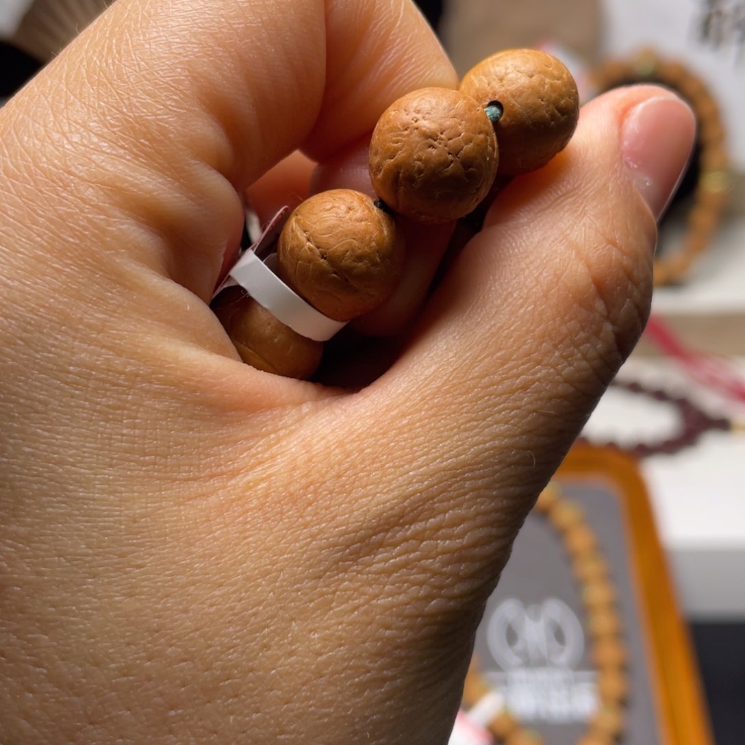 凤眼菩提手串菩提702