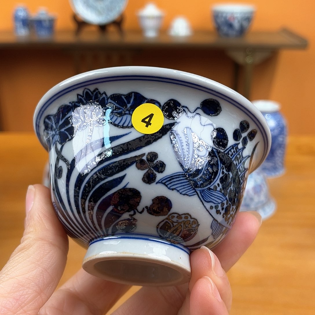 景德镇陶瓷景德镇瓷器