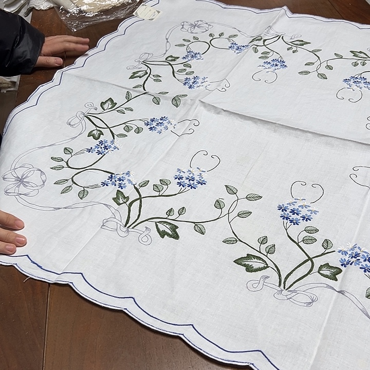 毛绒亚麻棉197-85方