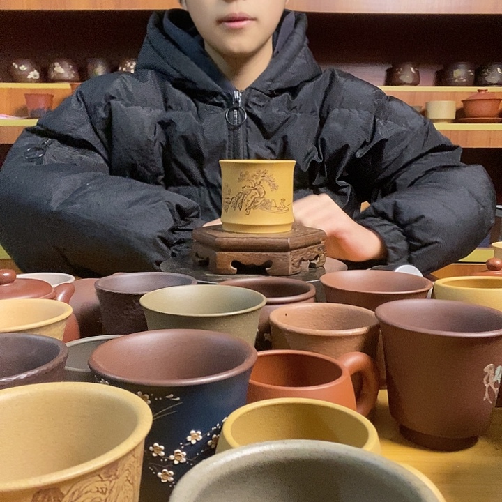 快点快点就一个了